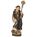 Woodcarvings