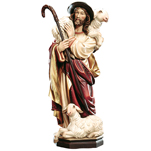 Woodcarvings