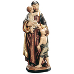 Woodcarvings