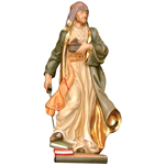 Woodcarvings