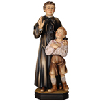 Woodcarvings