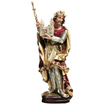 Woodcarvings