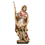 Woodcarvings