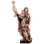 Woodcarvings