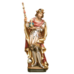 Woodcarvings