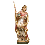Woodcarvings