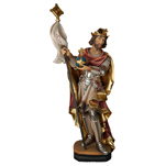 Woodcarvings