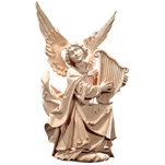 Woodcarvings