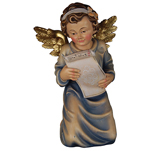 Woodcarvings