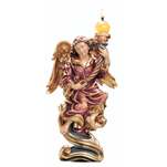Woodcarvings