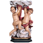 Woodcarvings