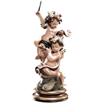 Woodcarvings
