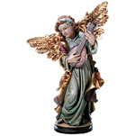 Woodcarvings