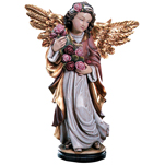 Woodcarvings