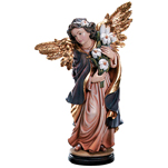 Woodcarvings