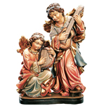 Woodcarvings