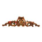 Woodcarvings